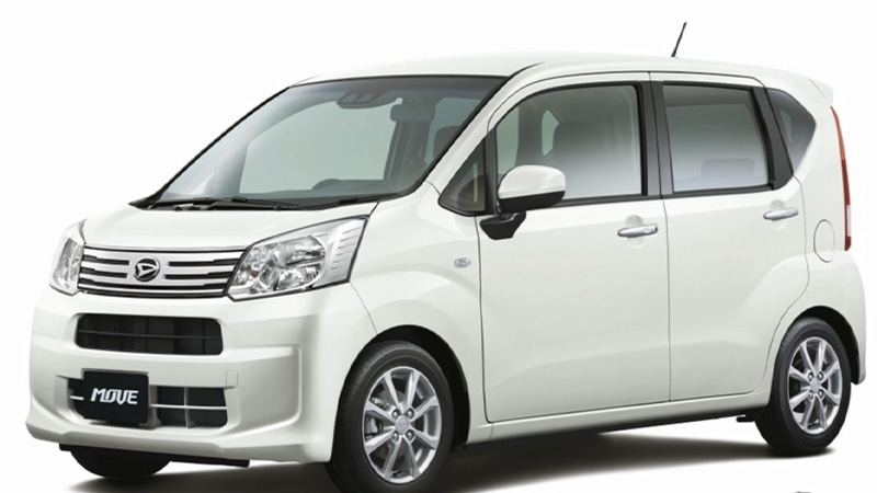 軽自動車