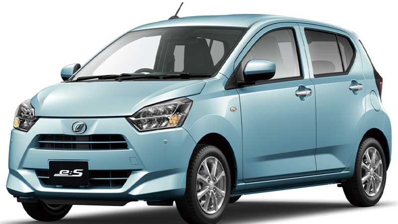 軽自動車